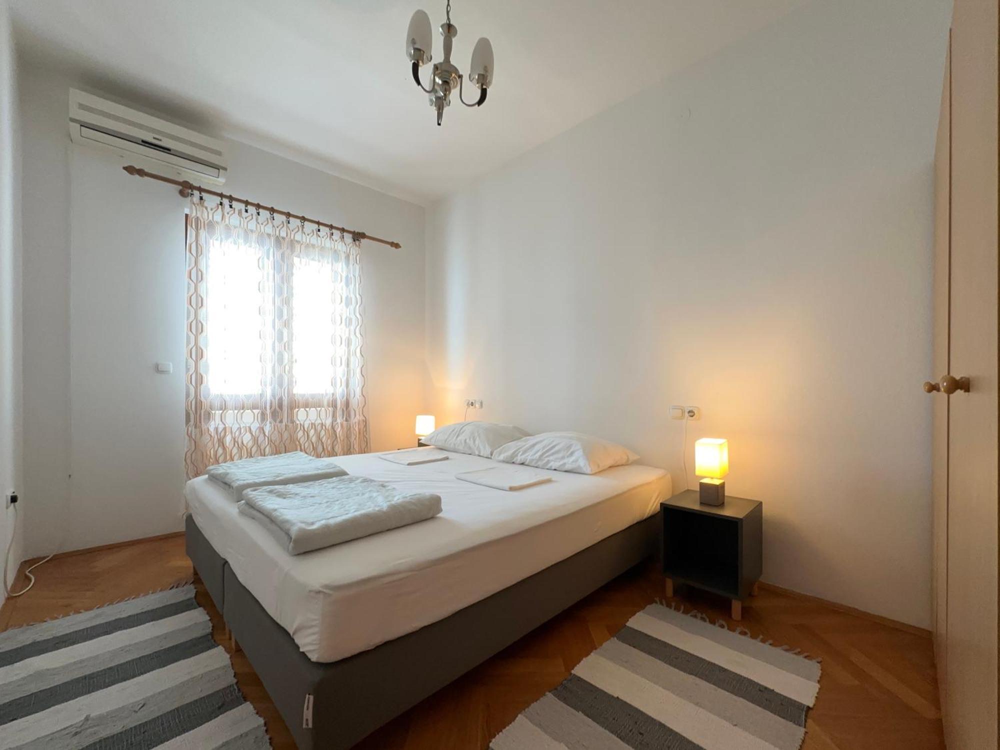 Apartments Blue Horizon Cavtat Ngoại thất bức ảnh