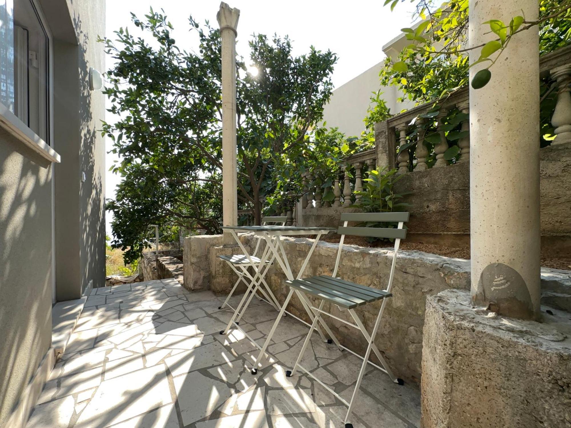 Apartments Blue Horizon Cavtat Ngoại thất bức ảnh