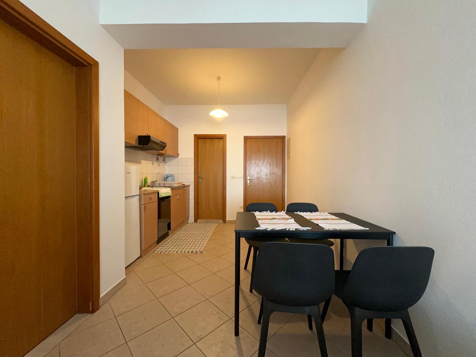 Apartments Blue Horizon Cavtat Ngoại thất bức ảnh