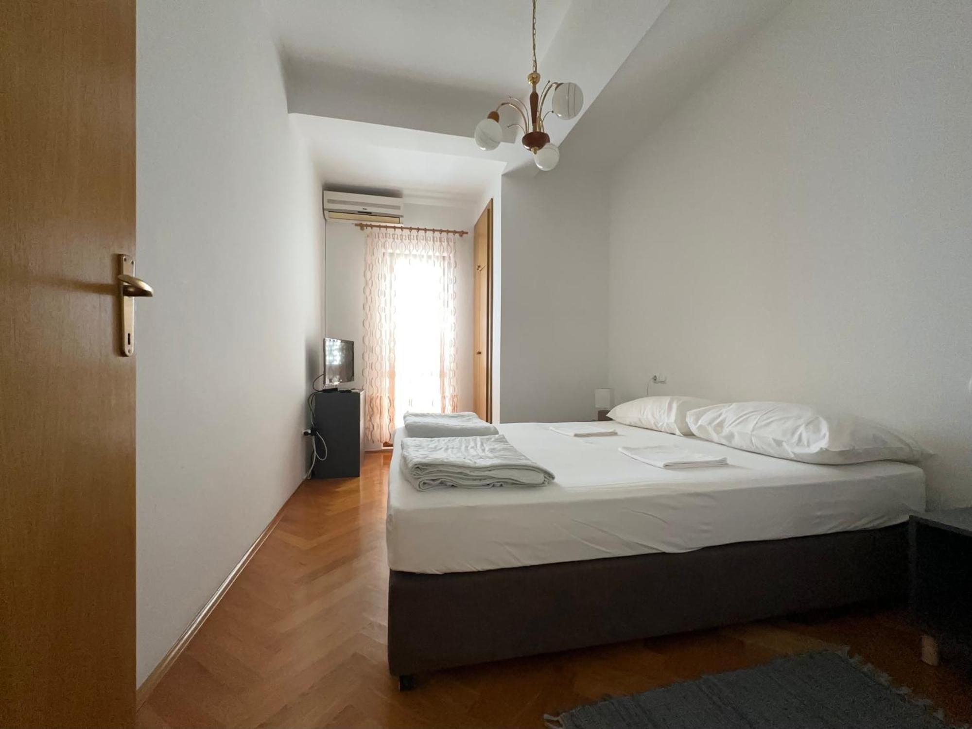 Apartments Blue Horizon Cavtat Ngoại thất bức ảnh