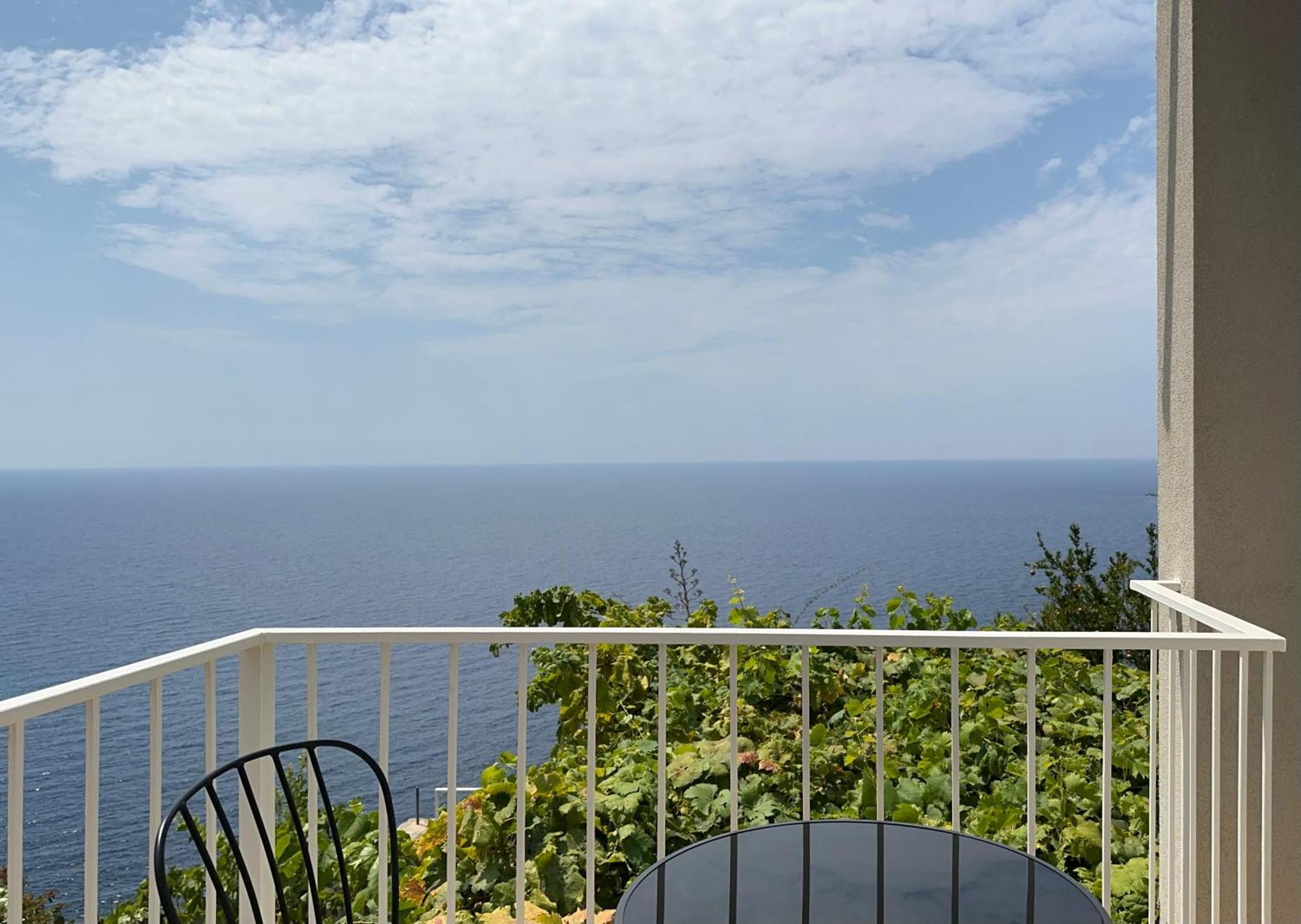 Apartments Blue Horizon Cavtat Ngoại thất bức ảnh