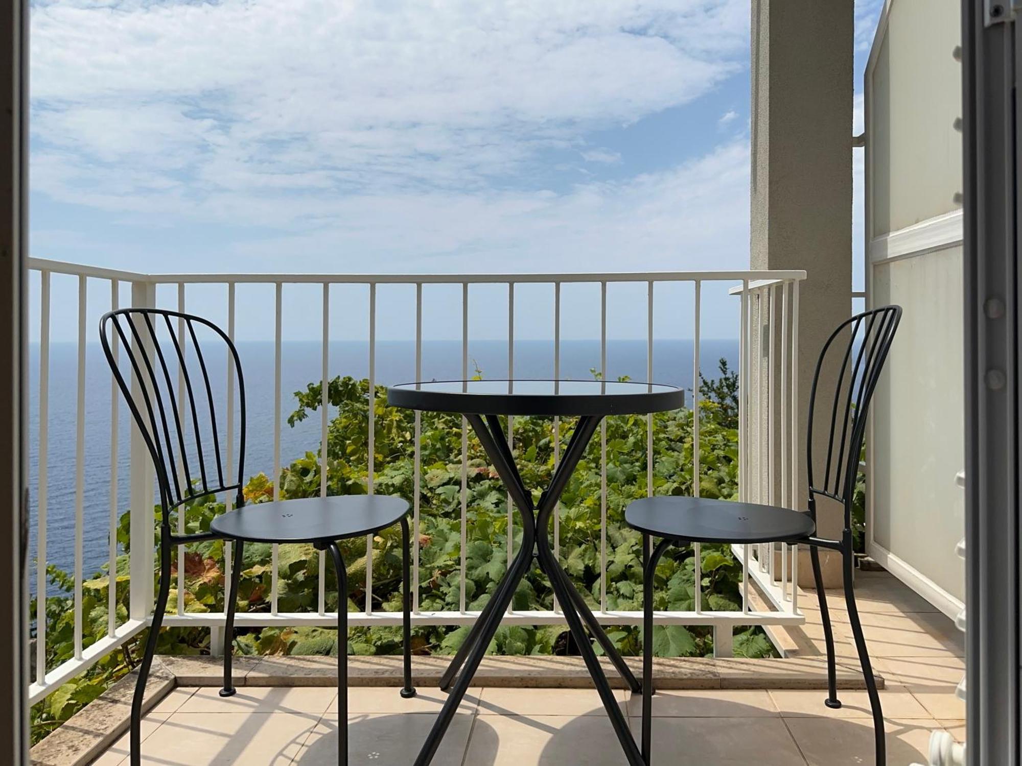 Apartments Blue Horizon Cavtat Ngoại thất bức ảnh
